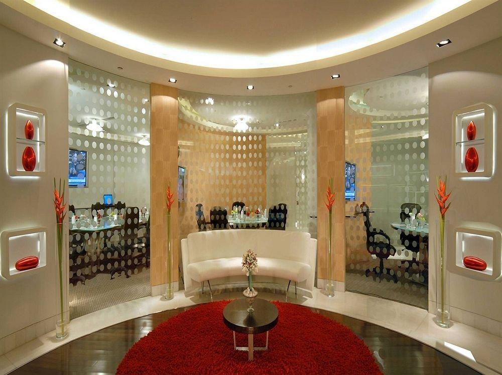 Galaxy Hotel & Spa Gurgaon Eksteriør billede