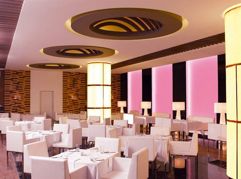 Galaxy Hotel & Spa Gurgaon Eksteriør billede